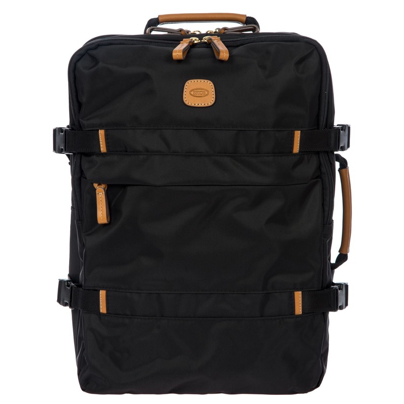 BRIC'S X-Travel Montagne Backpack