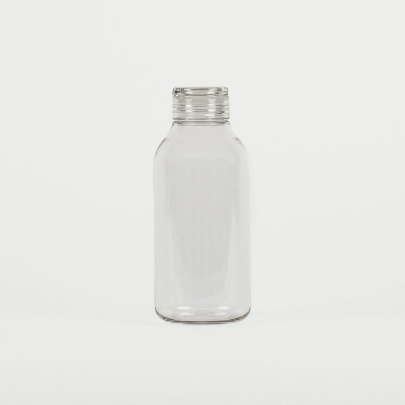 Crossing Lucid Tritan Bottle 750ml