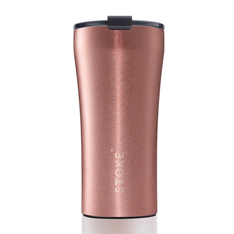 STTOKE Limited Edition Leakproof Ceramic Insulated Cup 16oz