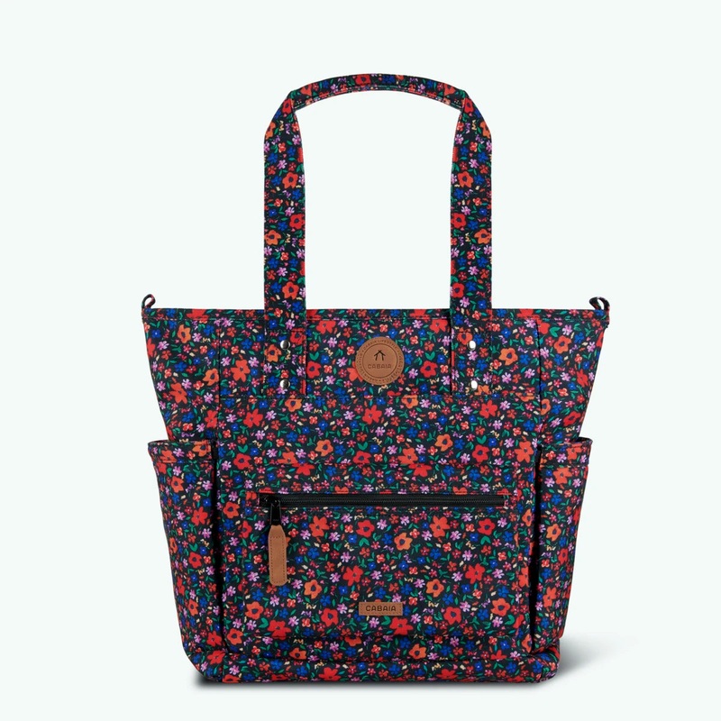 Tote bag Adventurer Maupiti