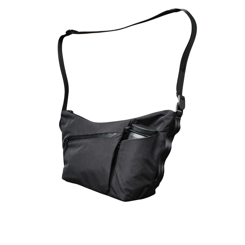 ALPAKA Flow Satchel