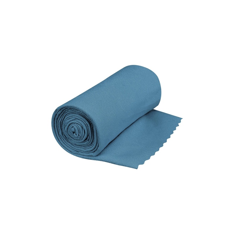 Sea To Summit Airlite Towel Anti-Bacterial Treated X-Large