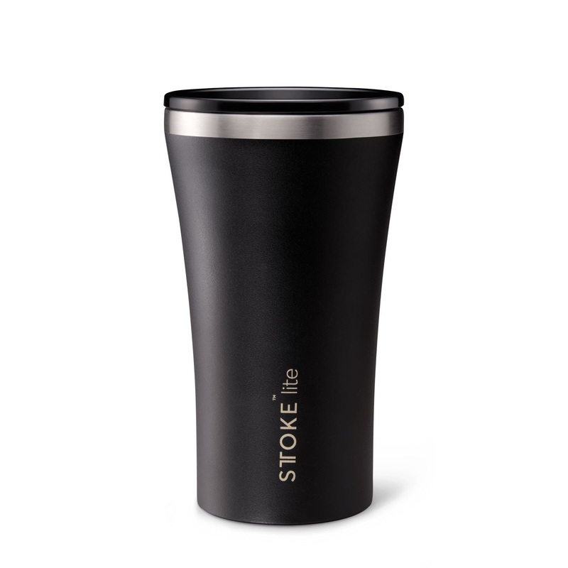 STTOKE Lite Insulated Cup 12oz