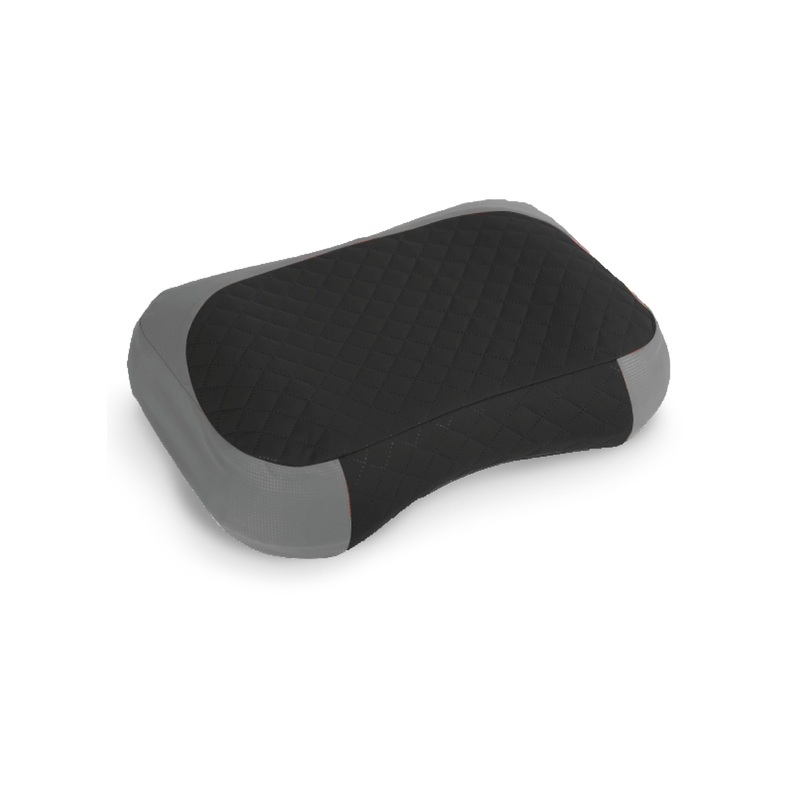 Black Wolf - Air Lite Pro Plllow - Black