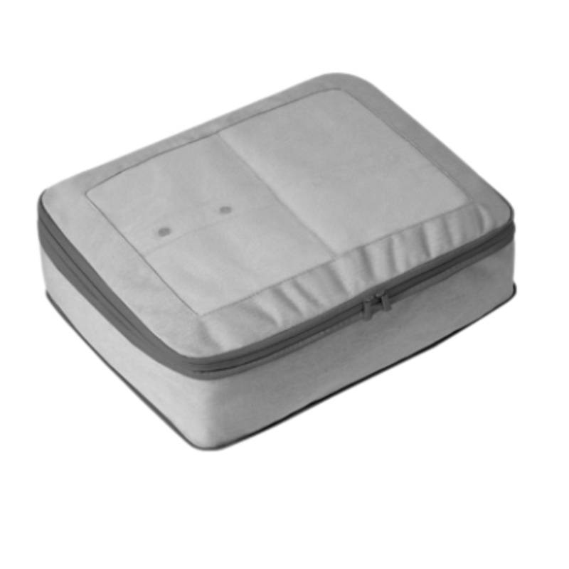 Comfort Travel - CC01 Large compression Packing Cube - Grey