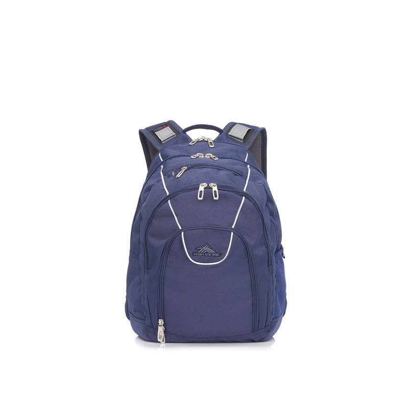 High Sierra - Academy 3.0 Backpack - Marine Blue
