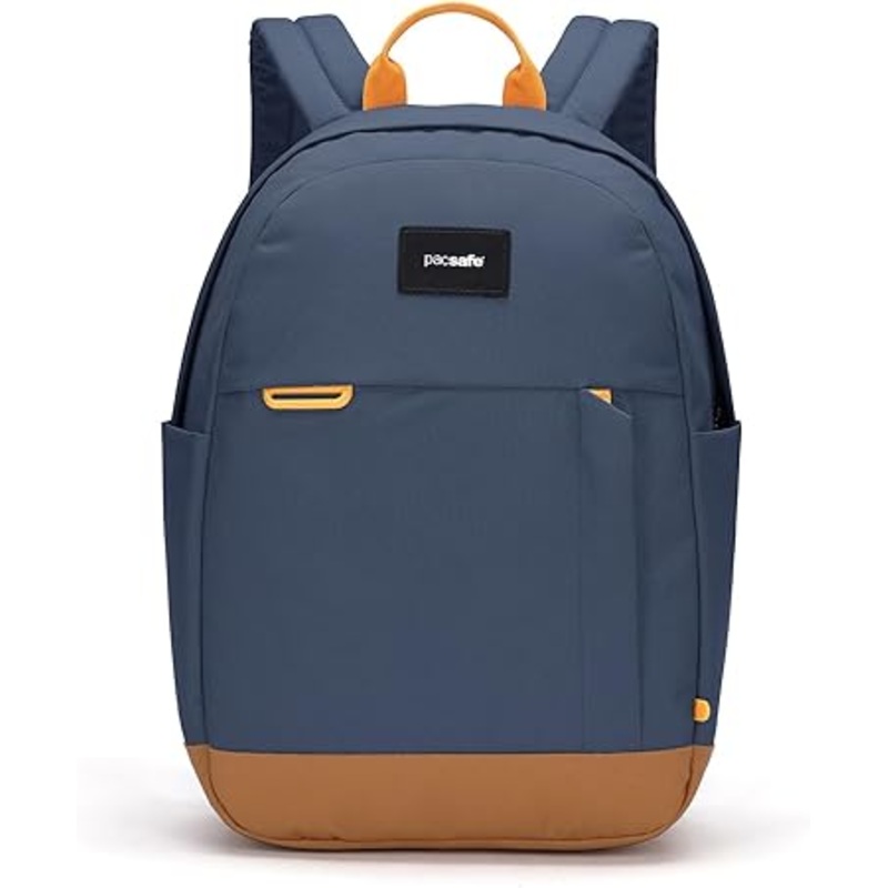 Pacsafe - GO 15L backpack - Blue