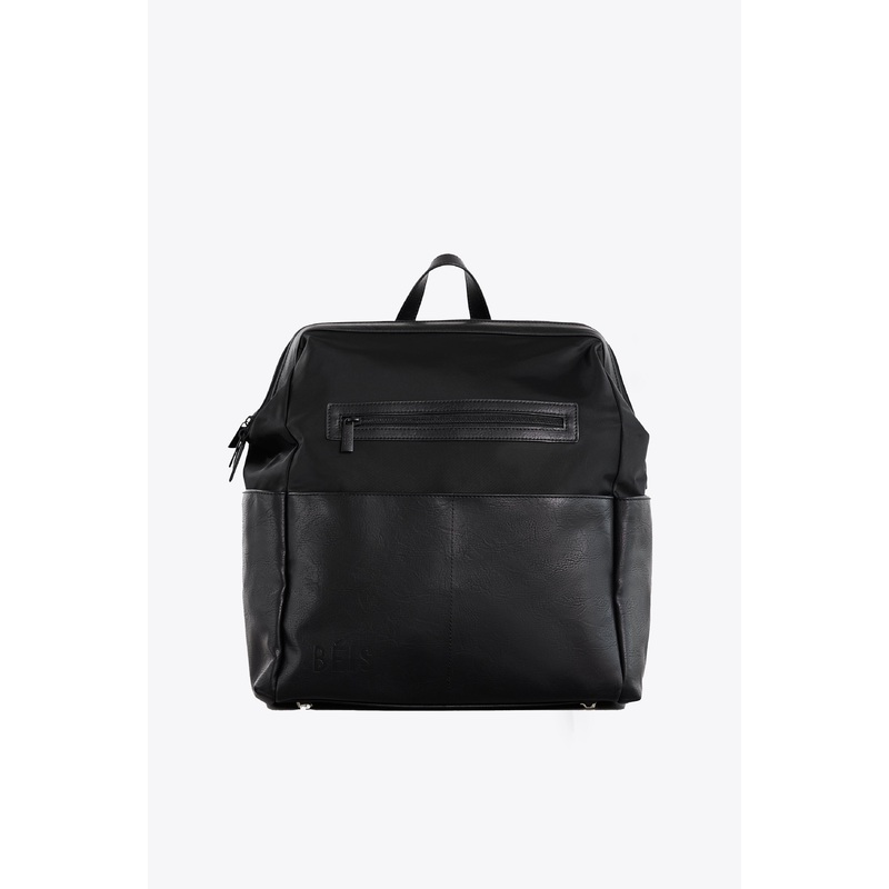 Resale The Backpack Diaper Bag in Black