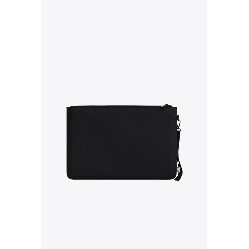 Resale The BISics Laptop Pouch in Black