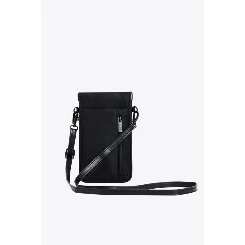 Resale The ID Crossbody Bag in Black
