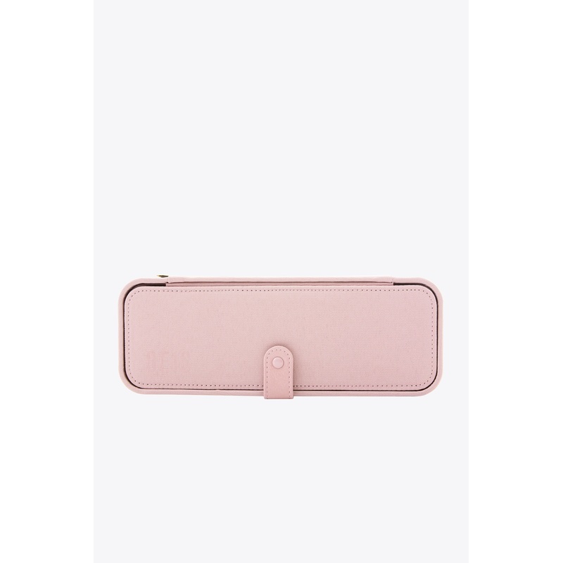 Resale The Jewelry Case in Atlas Pink