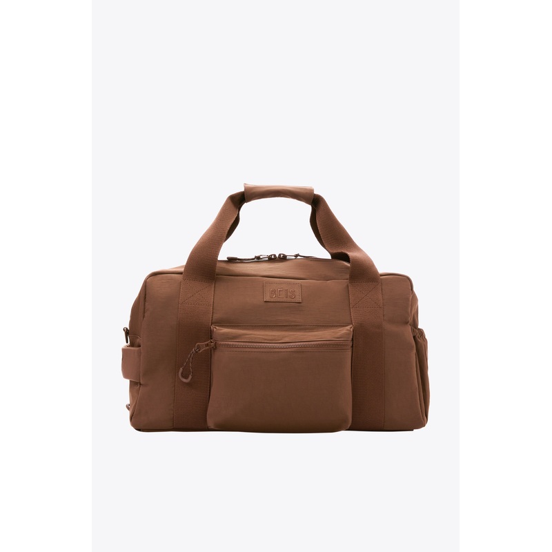 Resale The Sport Duffle in Maple