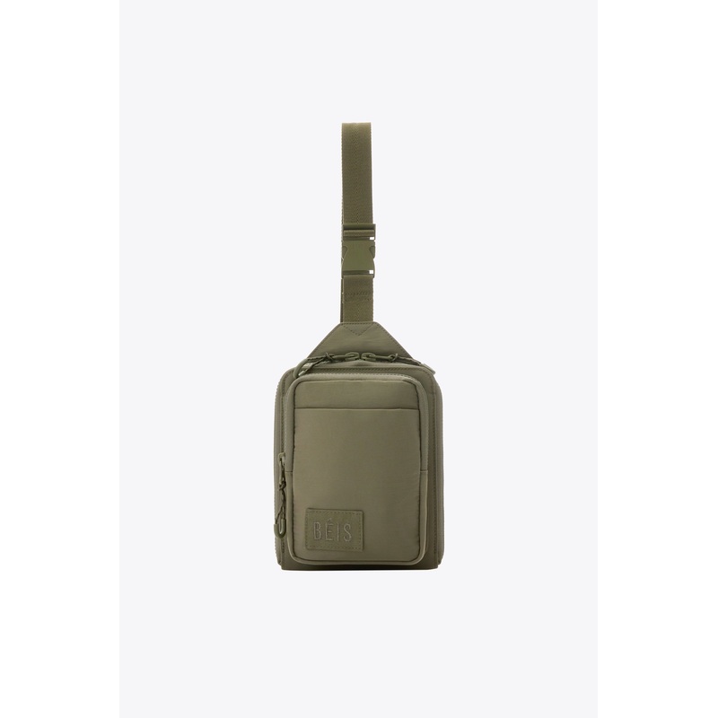 Resale The Sport Sling in Olive