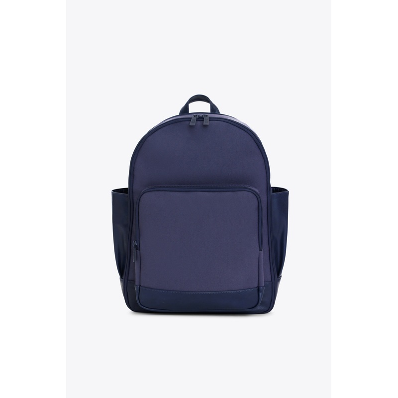 Resale The Travel Backpack in Navy