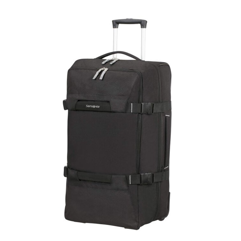 Samsonite 68cm SONORA wheeled Duffle