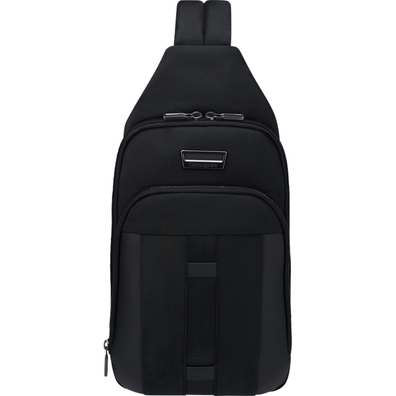 Samsonite - Urban Eye Sling bag Medium - Black