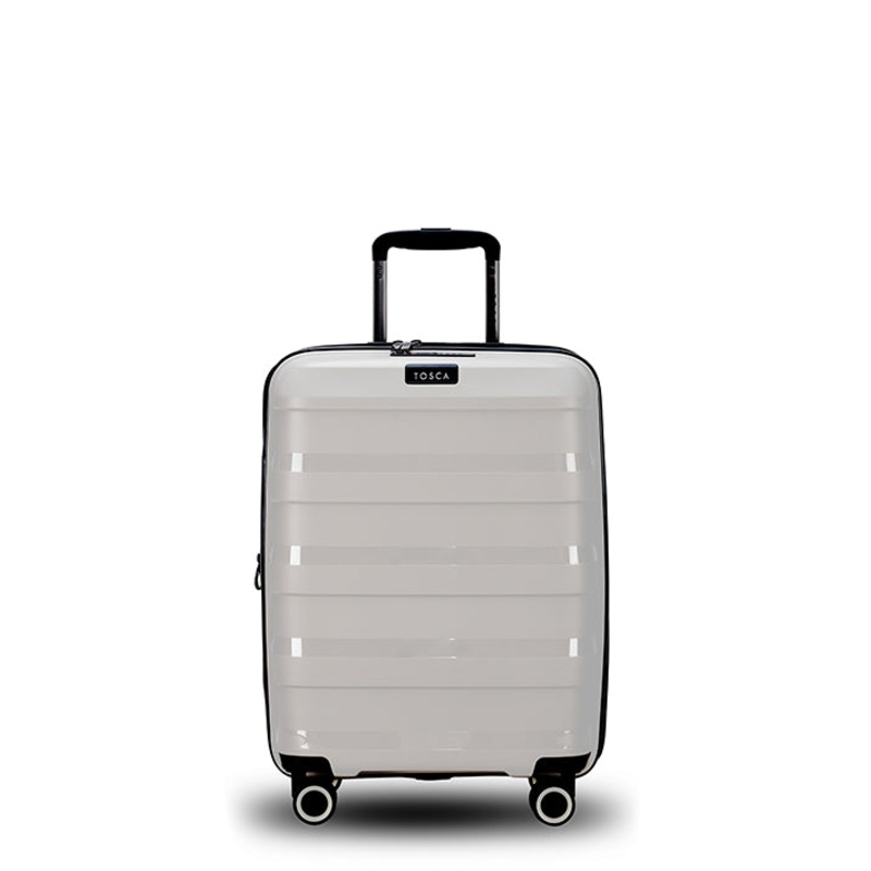 Tosca - Comet 20in Small Spinner case - Cobblestone