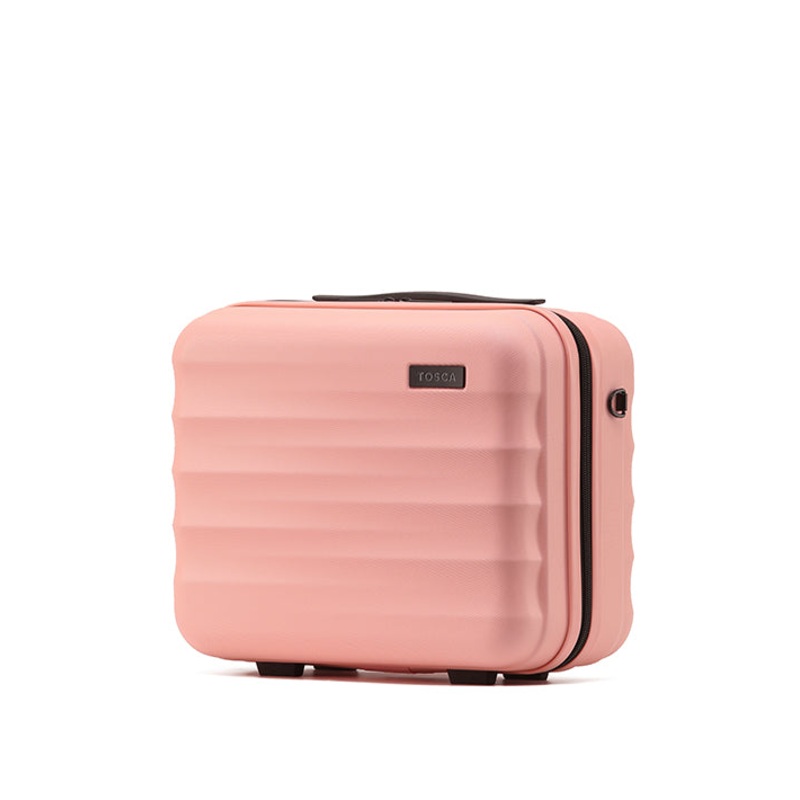 Tosca - Interstellar 2.0 Vanity Beauty case - Peach