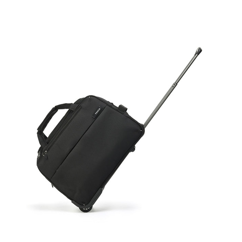 Tosca - SO LITE AIR5055-WB-A Onboard Wheel Bag - Black