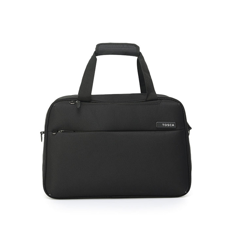 Tosca - SO LITE TOTE-A Onboard Tote Bag - Black