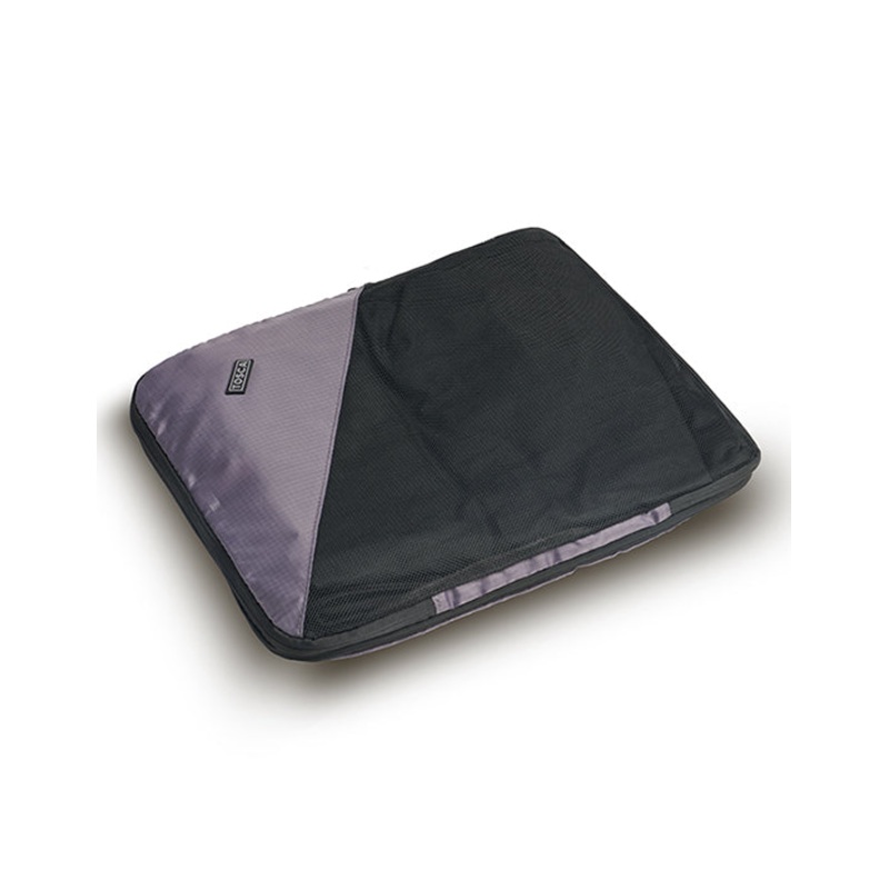 TOSCA - TCA063-M 2PK COMPRESSION CUBE MEDIUM - Black