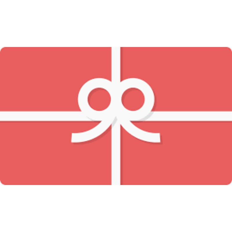 $50 Gift Card