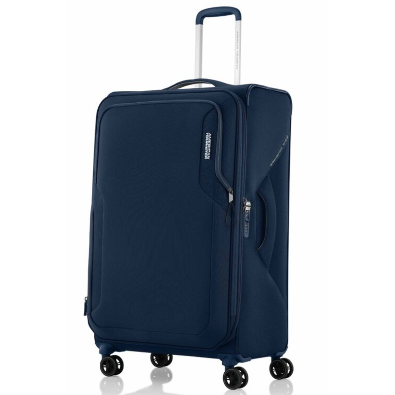American Tourister Applite 5.0 82/31 - Navy