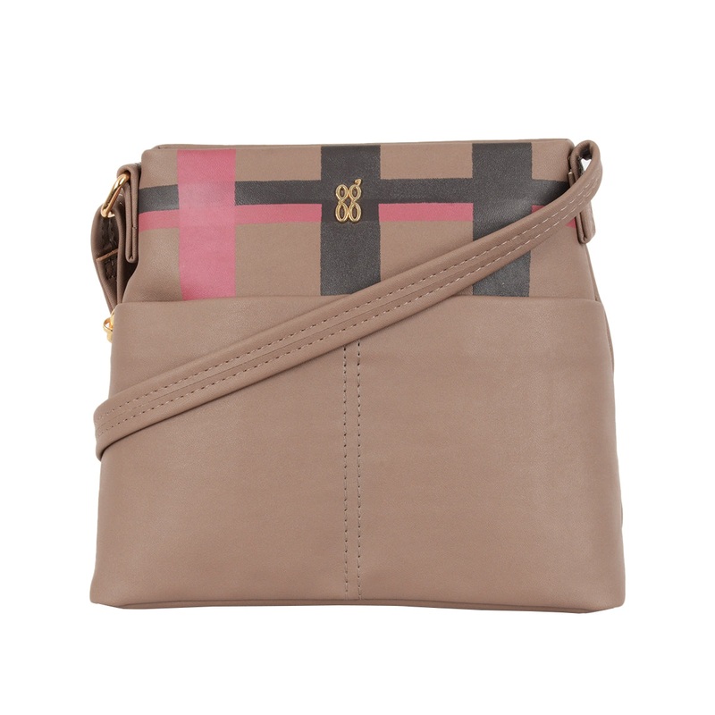 Cordura Beige Small Bags