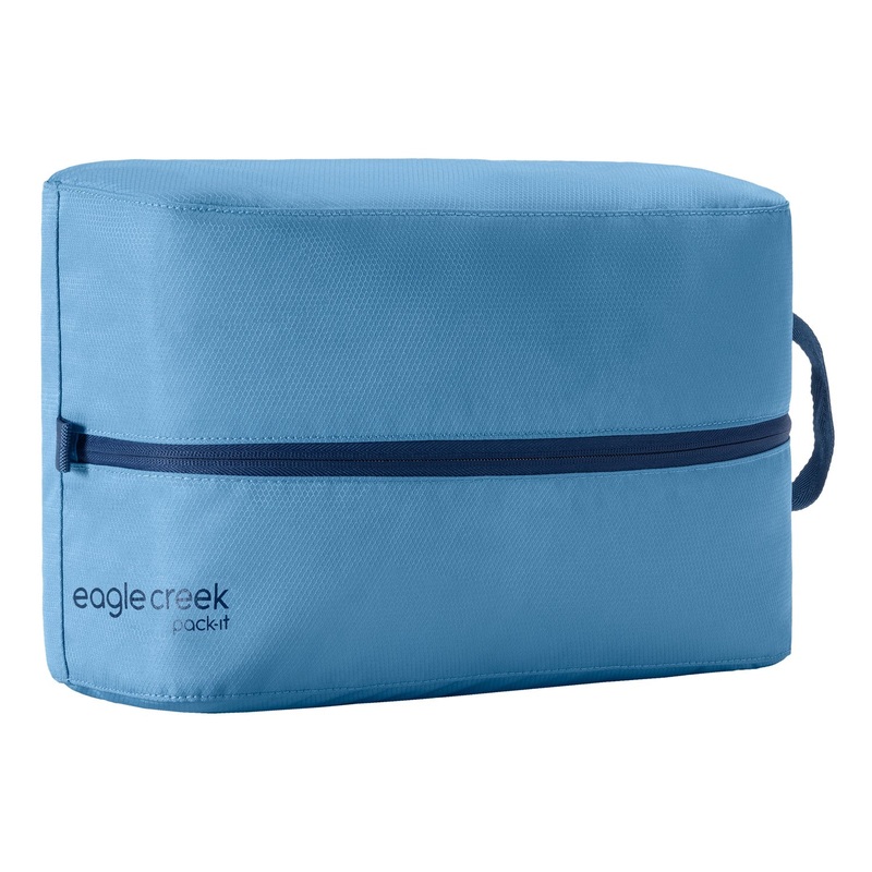 Eagle Creek - Pack-It Reveal Multi Shoe Cube - Blue Dawn
