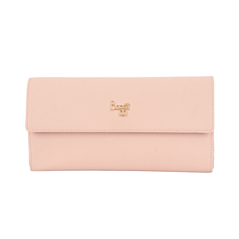 Jeet Rose XL Three Fold wallets