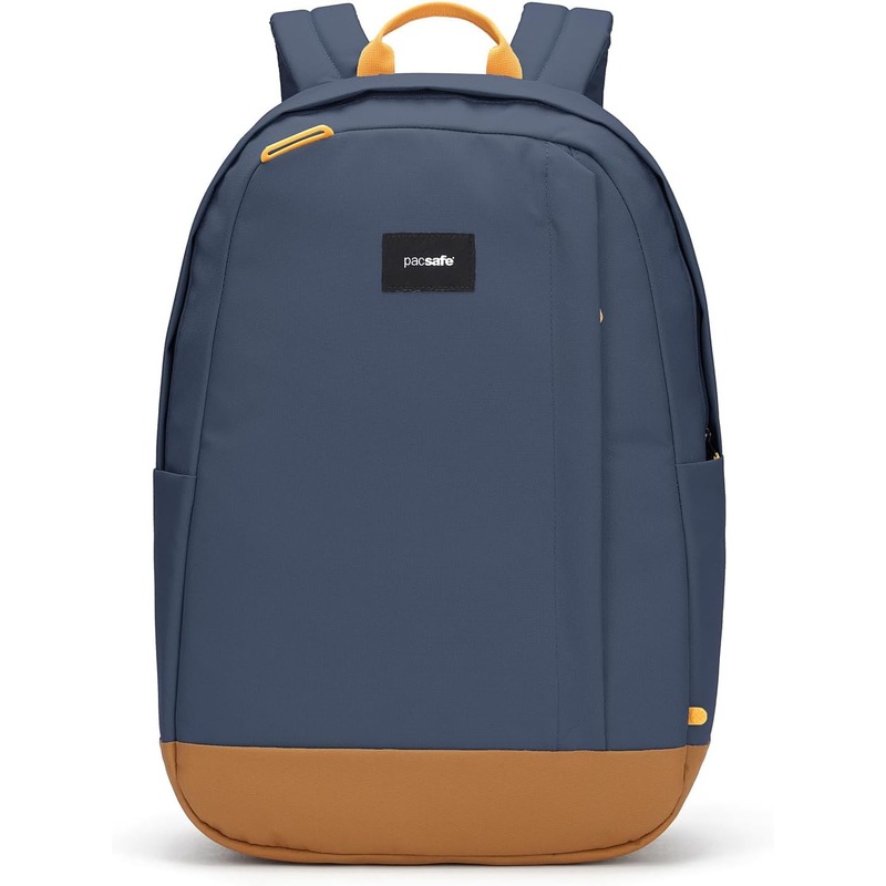 Pacsafe - GO 25L backpack - Blue
