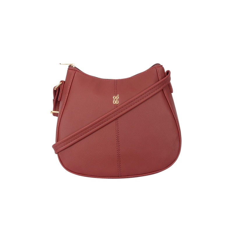 Pomi Red Small Bags