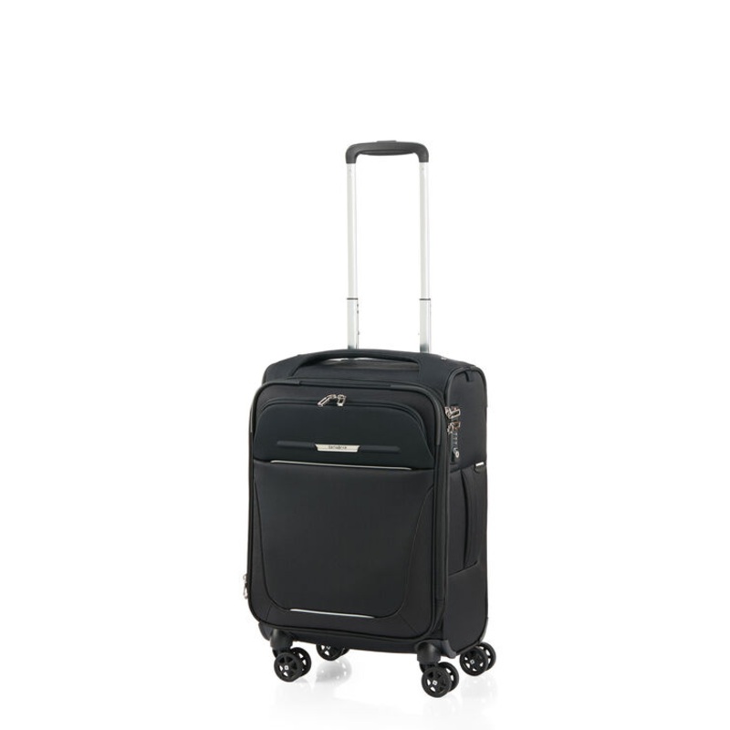 Samsonite - 55cm B-LITE 5.0 small spinner - Black