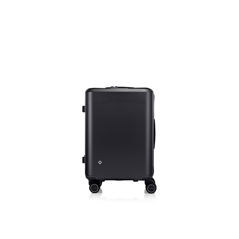 Samsonite - Evoa Z 55cm Spinner - Black
