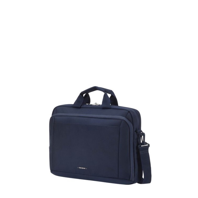 Samsonite - GUARDIT CLASSY 15.6in Bailhandle brief - MIDNIGHT BLUE
