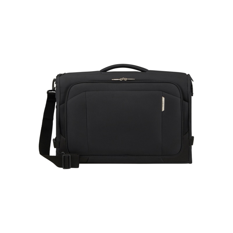 Samsonite - RESPARK Tri-fold Garment Bag - Black