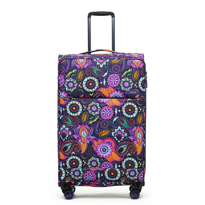 Tosca - SO LITE New AIR5055 79cm Large Spinner - Paisley