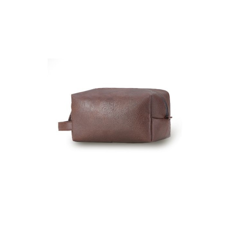 Tosca - VG018 Vegan Leather Wetpack - Chocolate