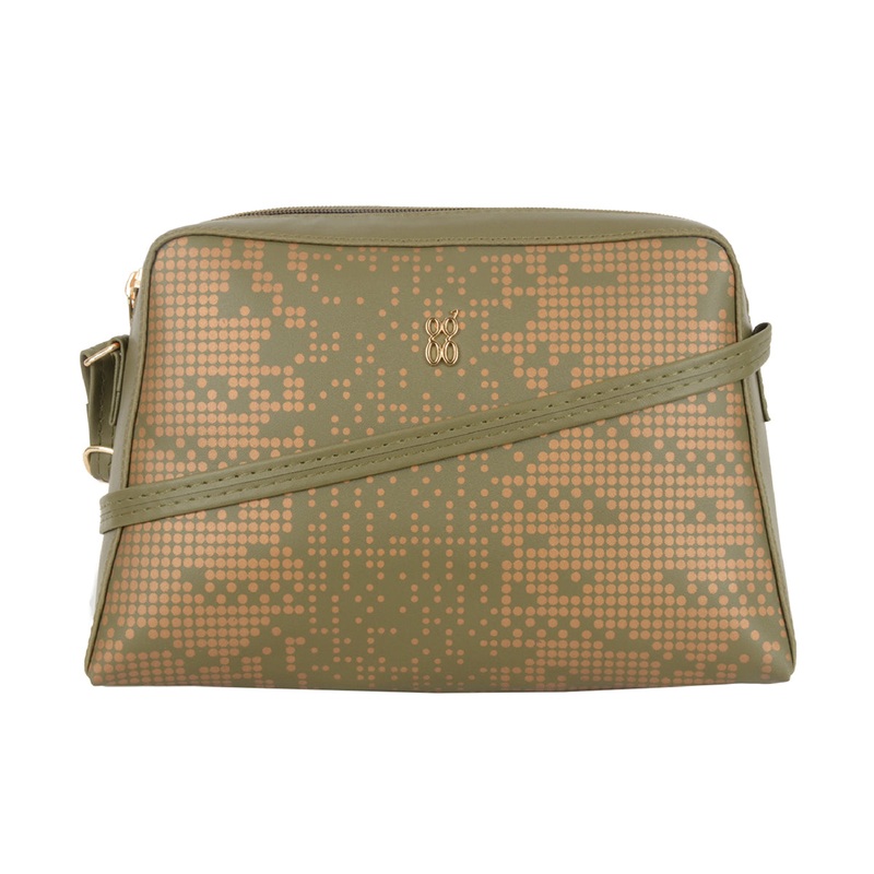 Tucker Green Extra Small Camera Bag