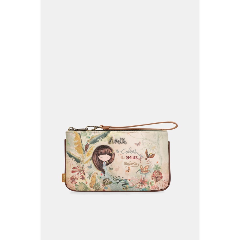 Amazonia Handbag