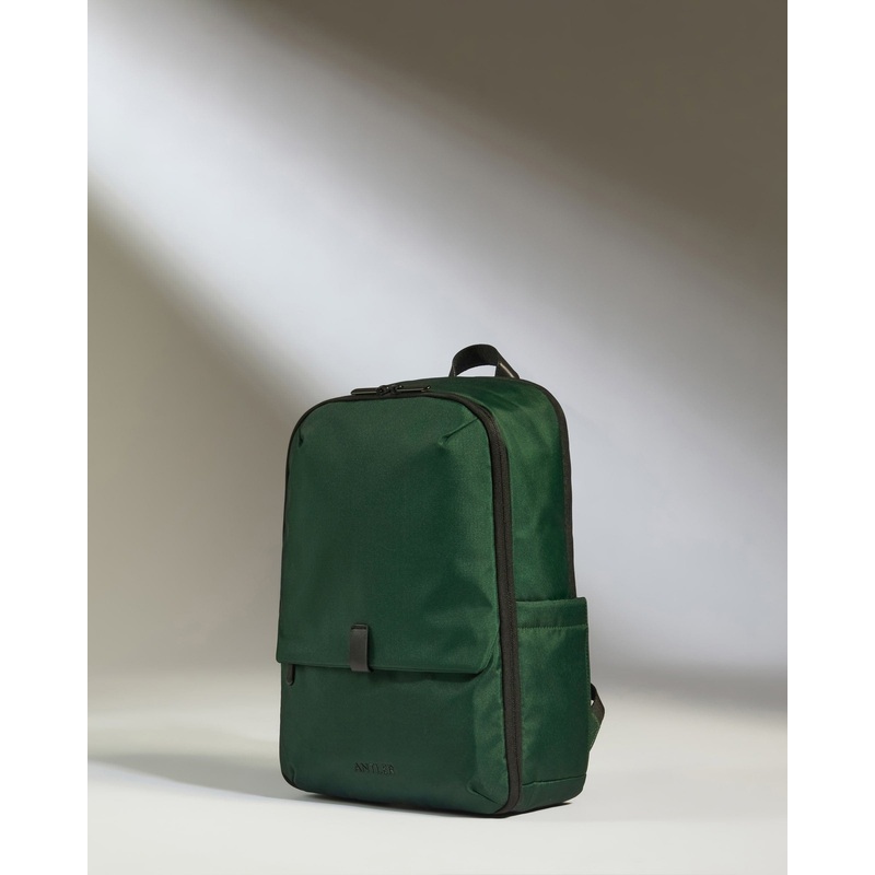 Backpack in Antler Green - Urban Light