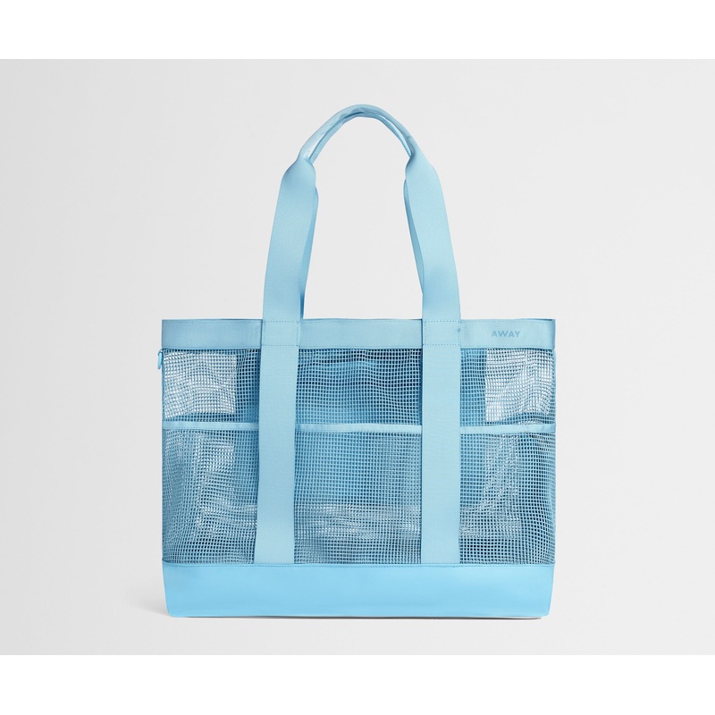 Beach Tote