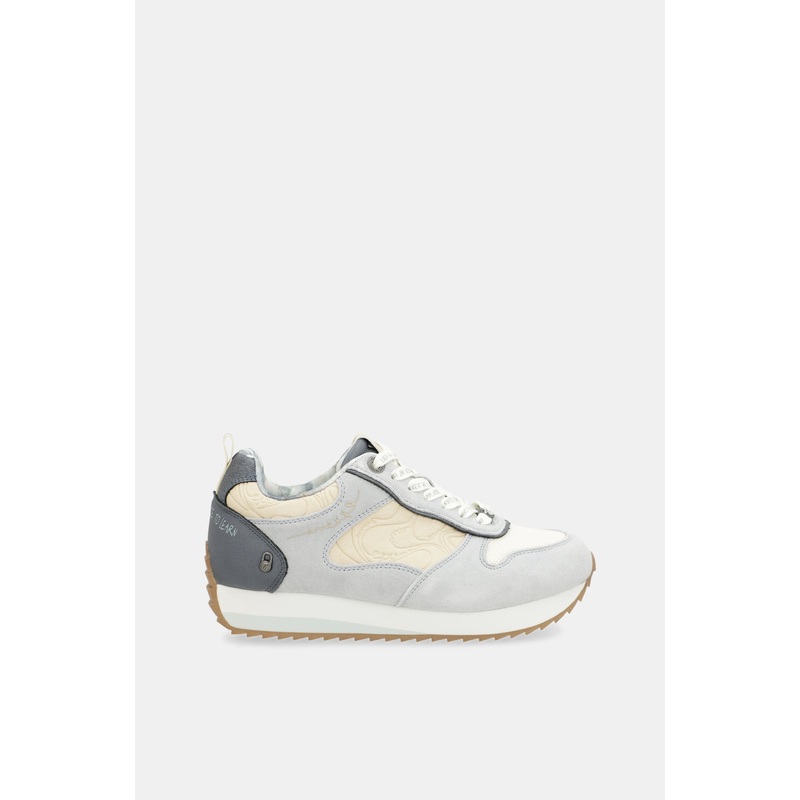 Blue sneakers Whispers