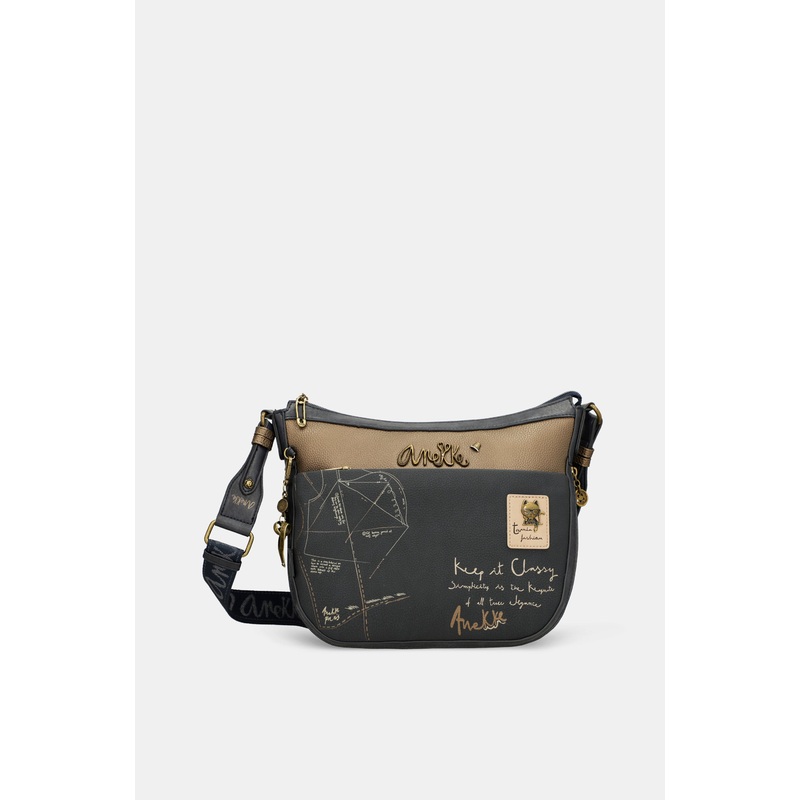 Boutique large crossbody bag