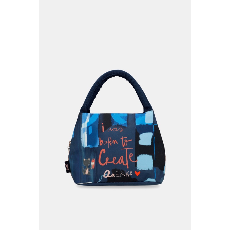 Contemporary lunch bag