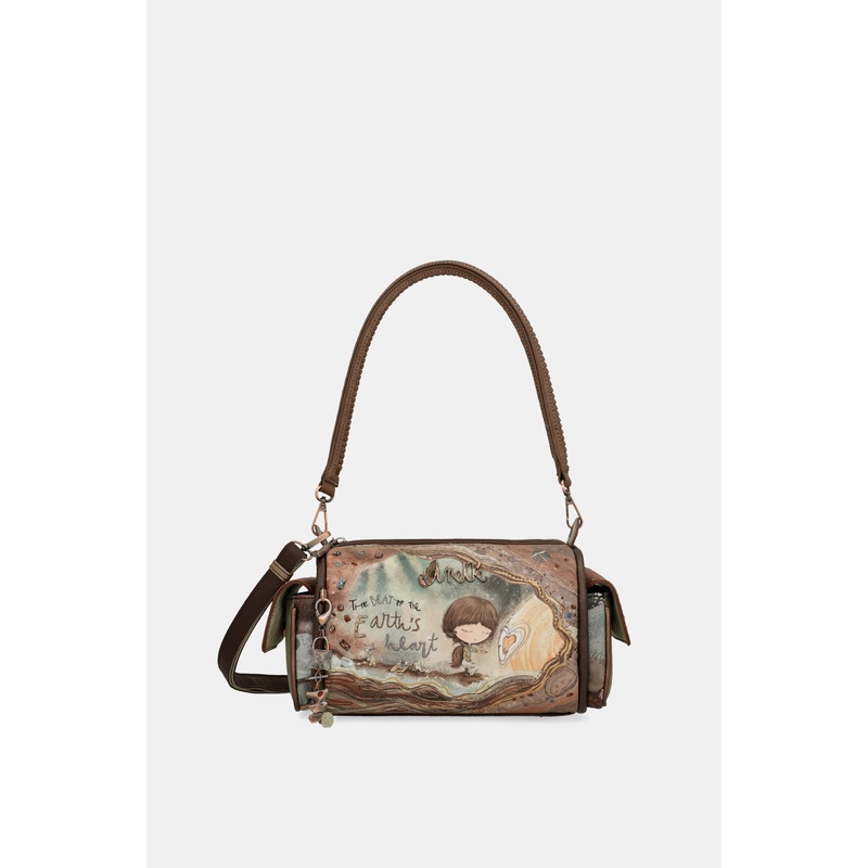 Core medium bowling bag