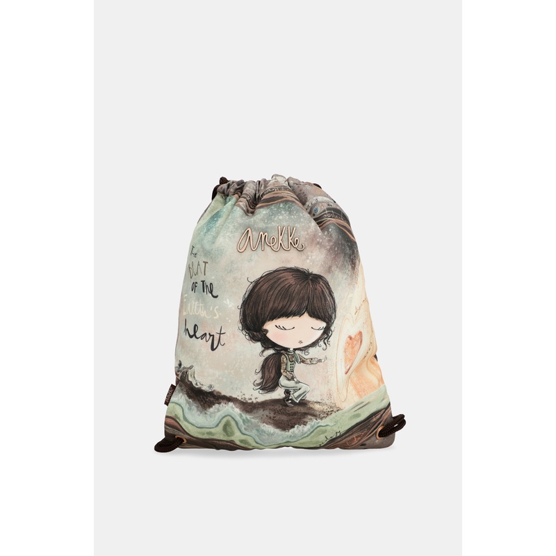 Core sack backpack