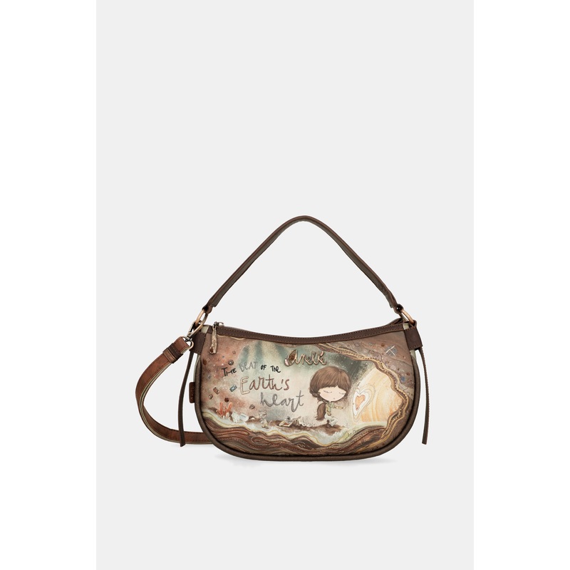Core short handle bag