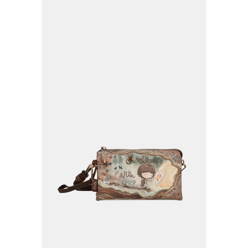 Core small crossbody bag Anekke