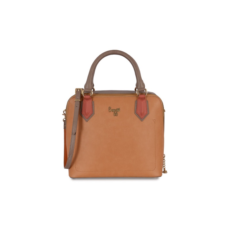 Cubical Green Small Bowling Bag
